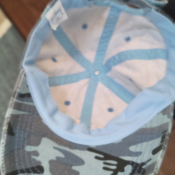 Guy Harvey hat, NEW - Picture 3 of 3